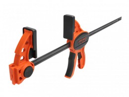 Pony Jorgensen Medium-Duty E-Z HOLD Adjustable Clamp 18in - Multi-Buy Options £23.99
